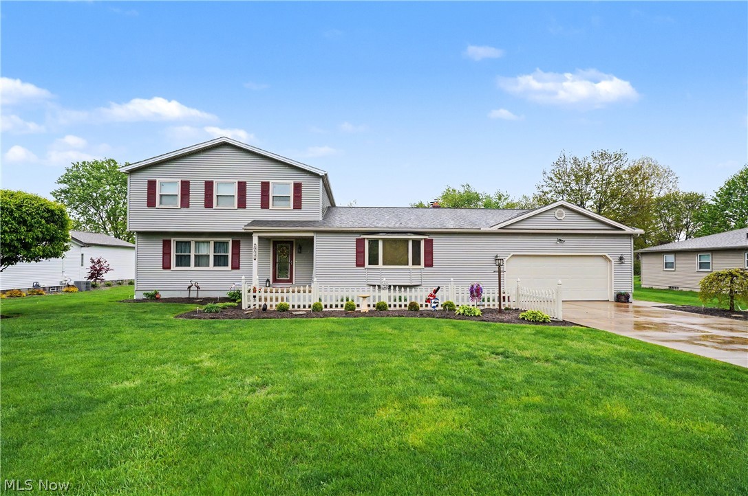 Donald E & Joyce Ann Bova - Residential