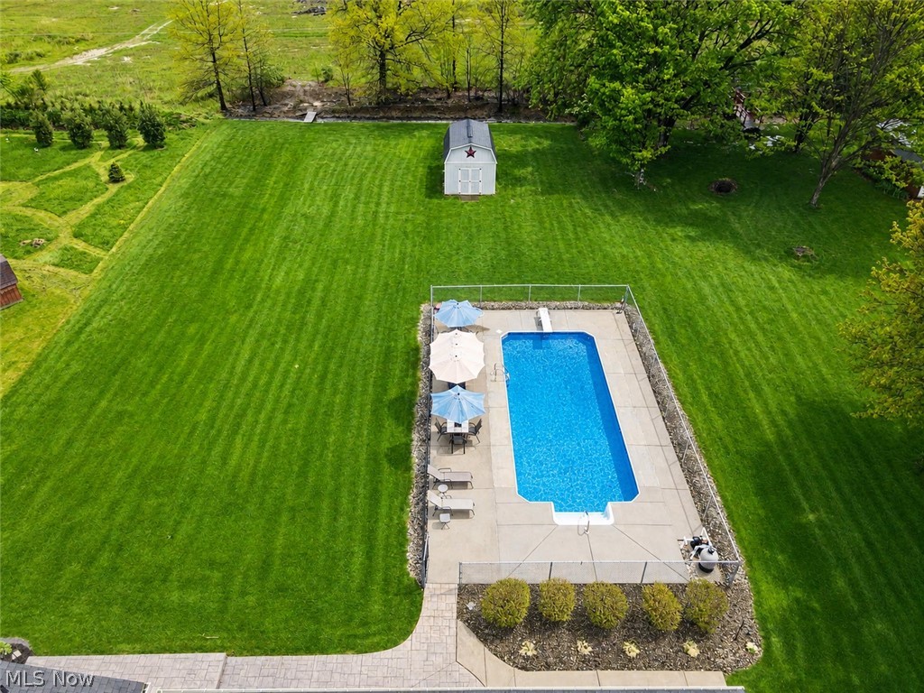 Donald E & Joyce Ann Bova - Residential