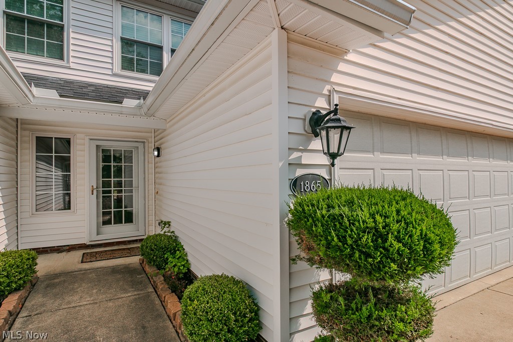 Marsh Landing Condo - Residential