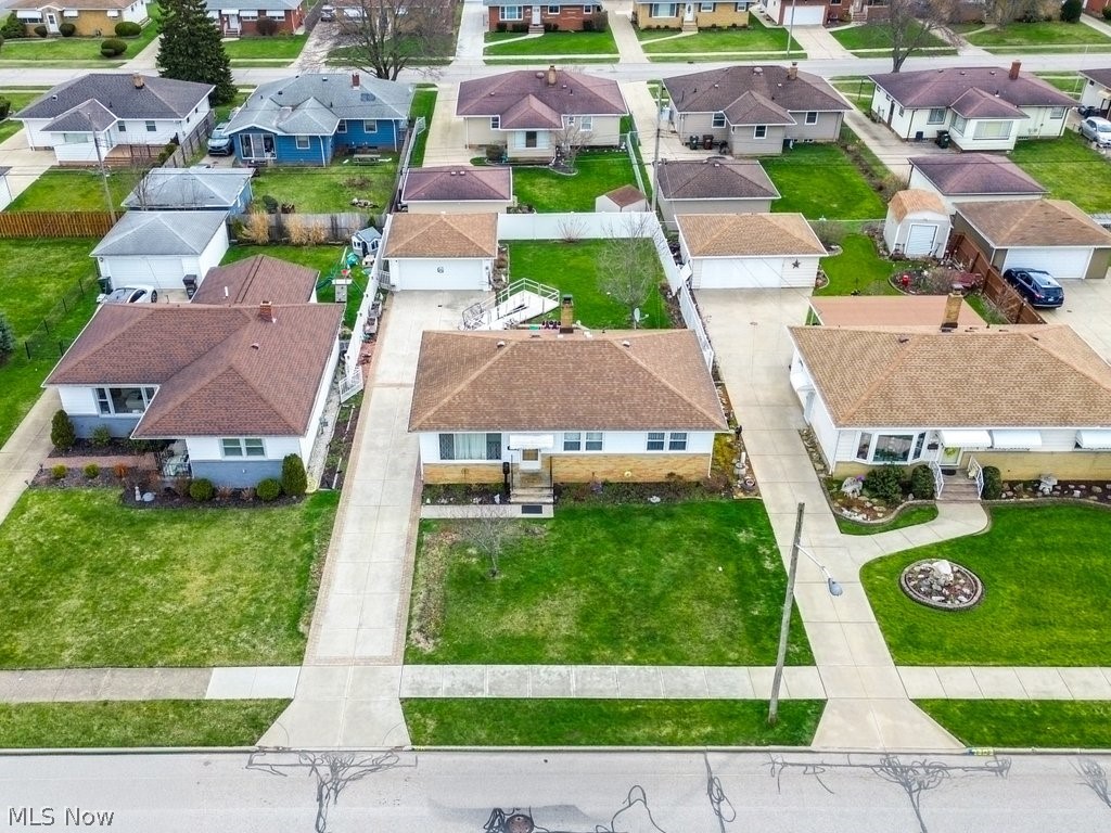 Ely - Residential