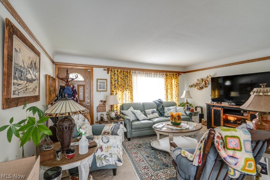 Ely - Residential