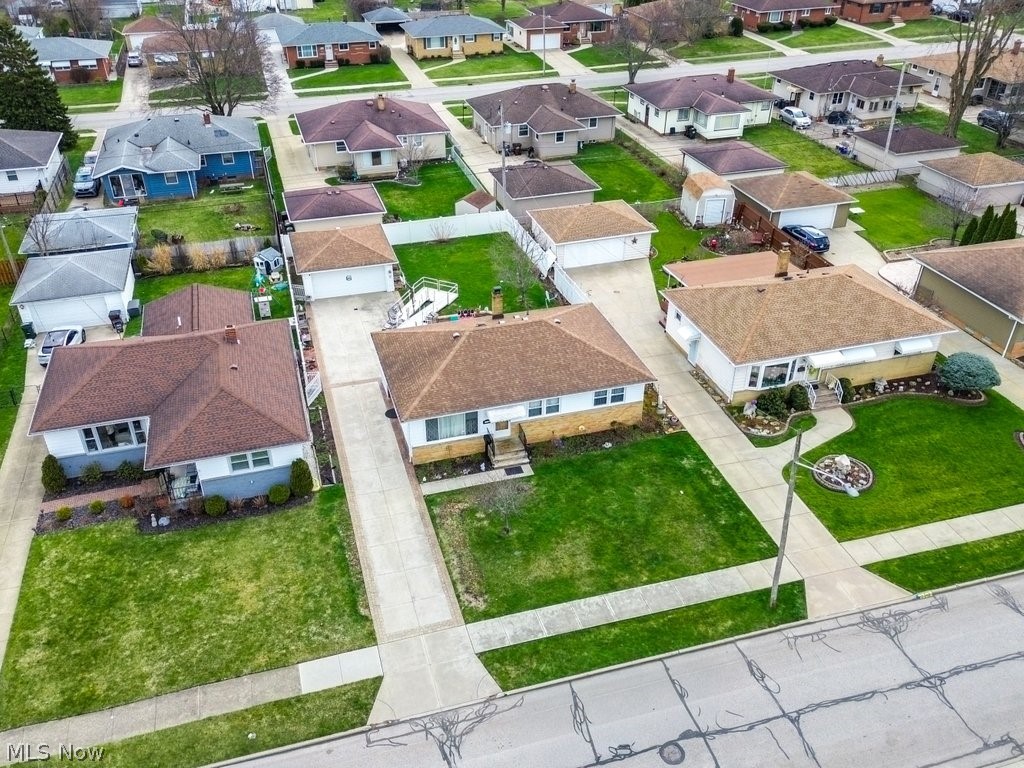 Ely - Residential