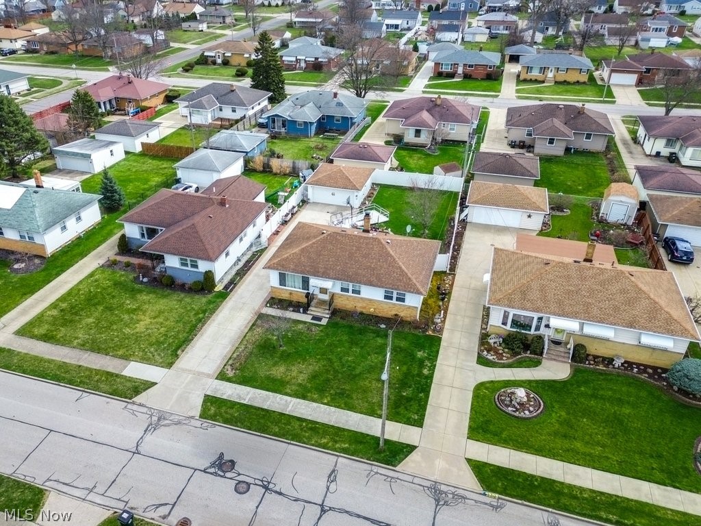 Ely - Residential