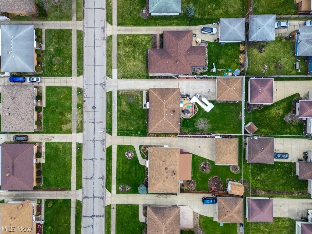 Ely - Residential