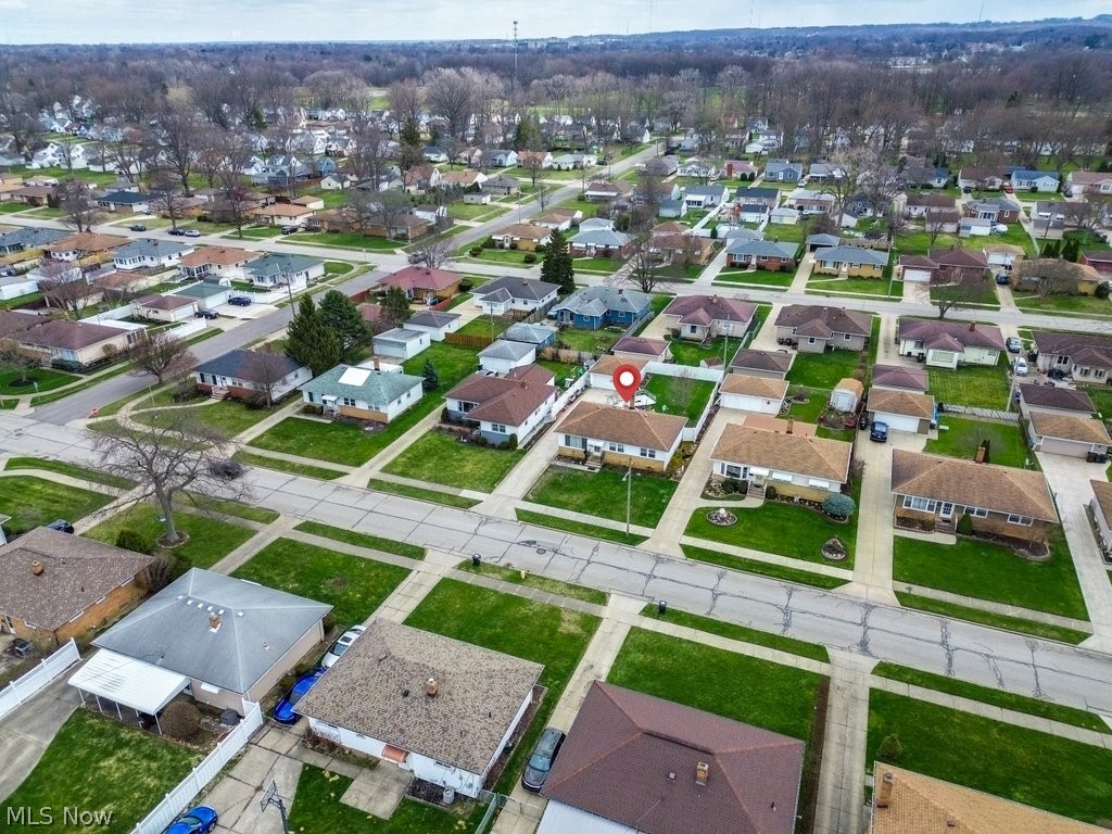 Ely - Residential