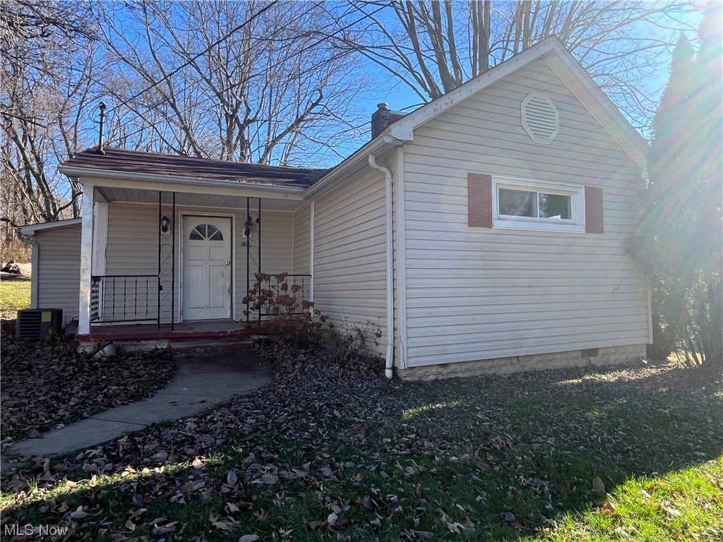 Jeffrey & Rodney Seward - Residential