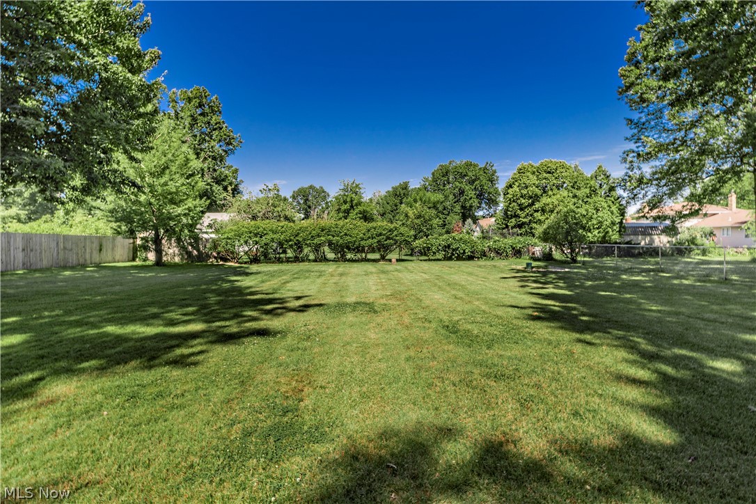 Orchard Drive Sub - Residential