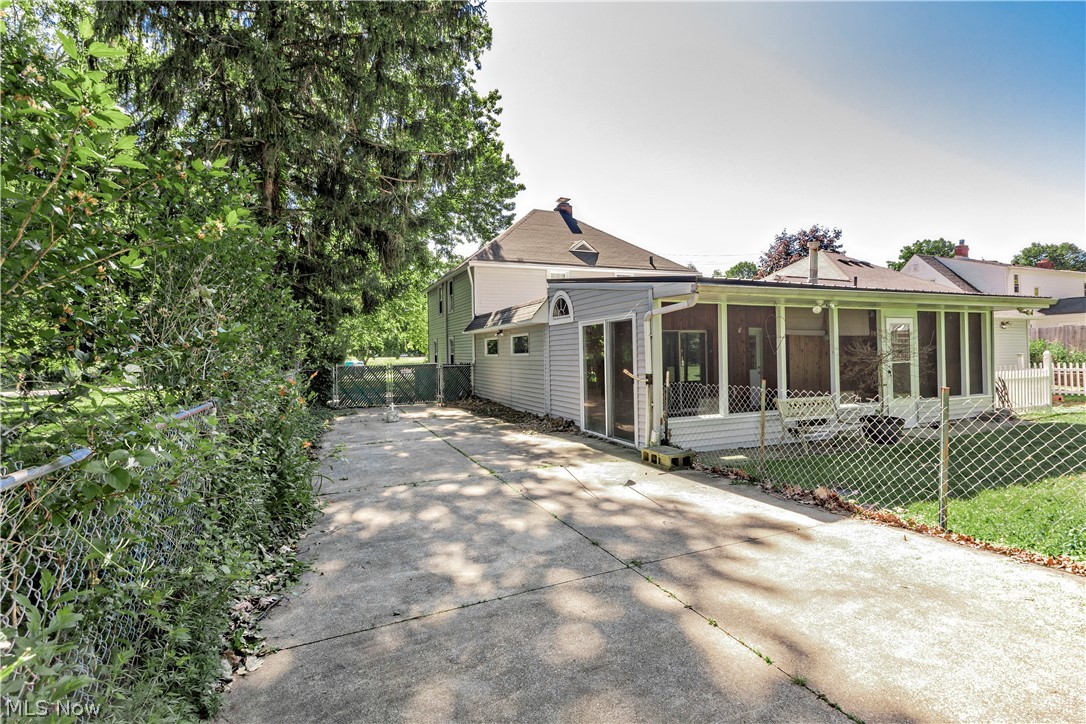 Orchard Drive Sub - Residential
