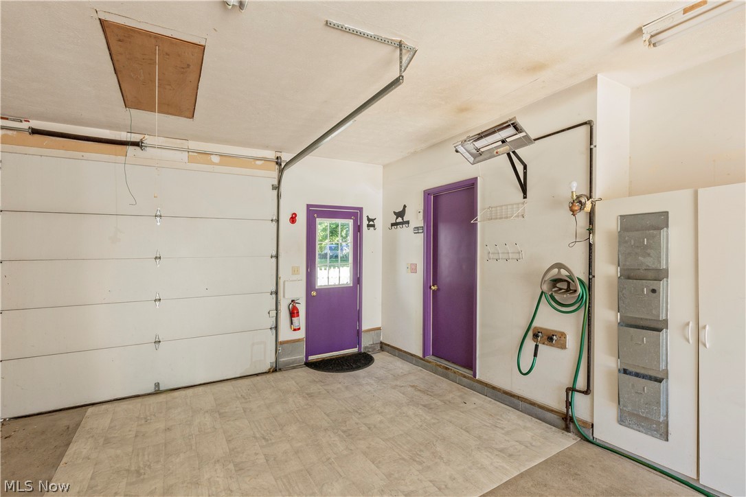 Orchard Drive Sub - Residential