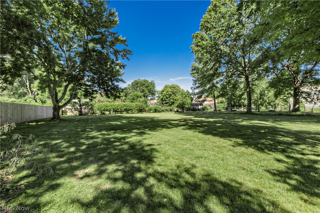 Orchard Drive Sub - Residential