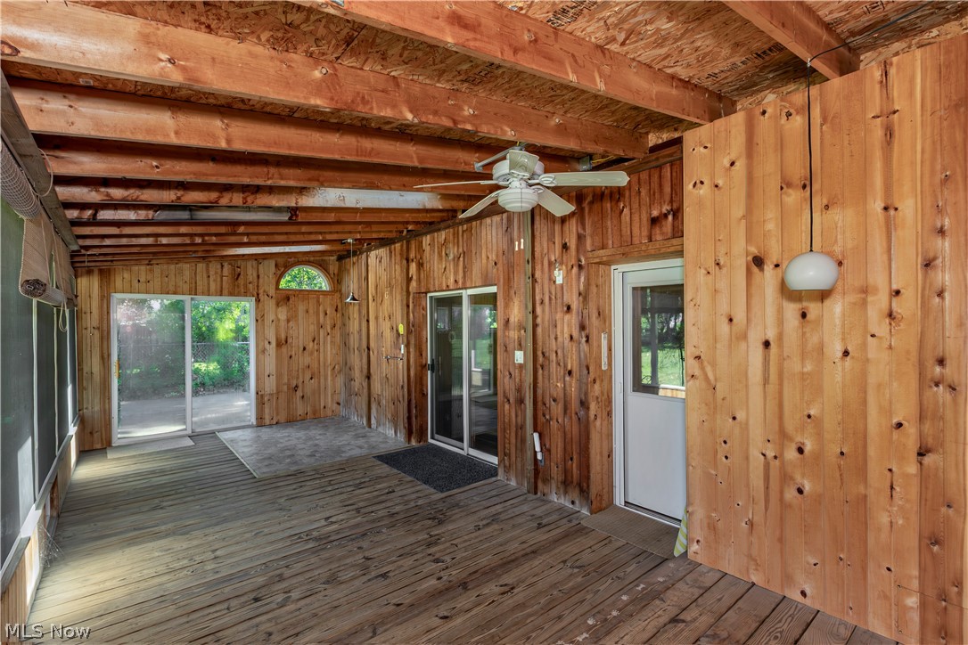 Orchard Drive Sub - Residential