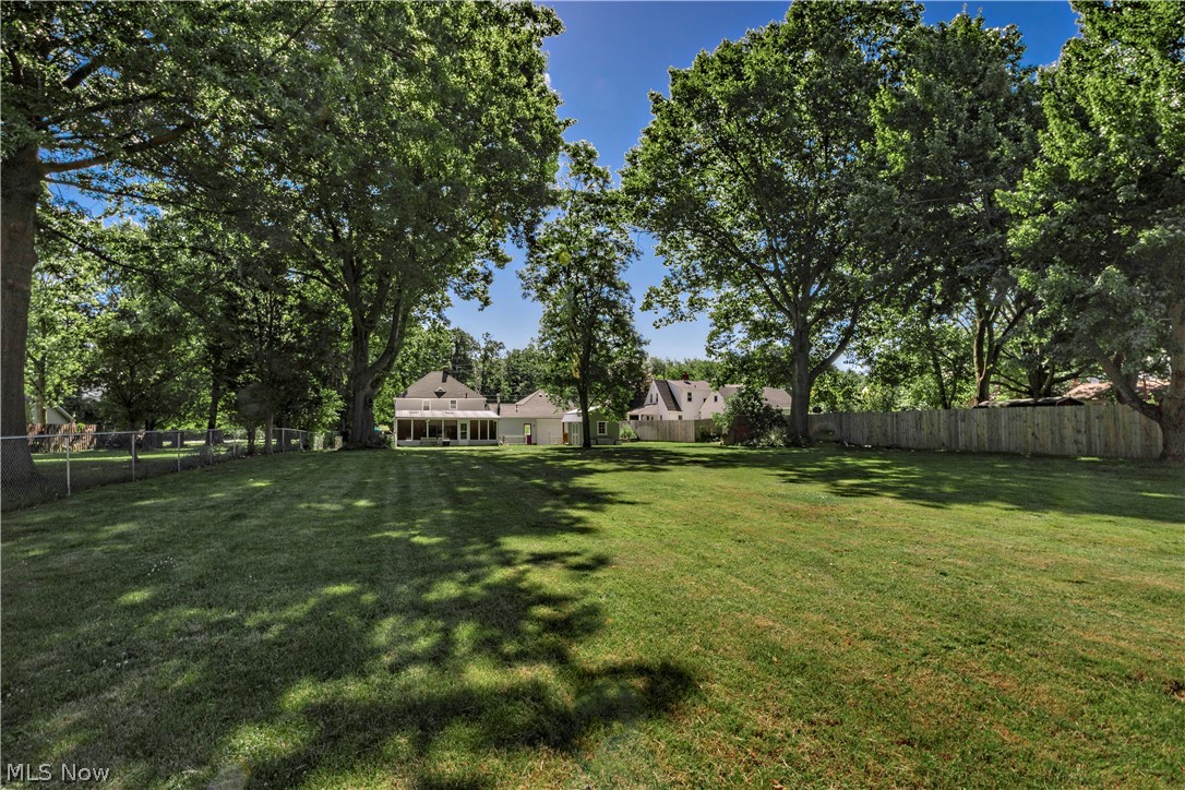 Orchard Drive Sub - Residential