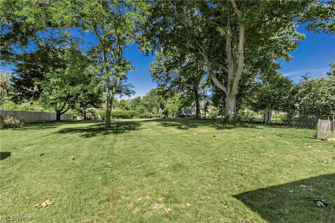 Orchard Drive Sub - Residential