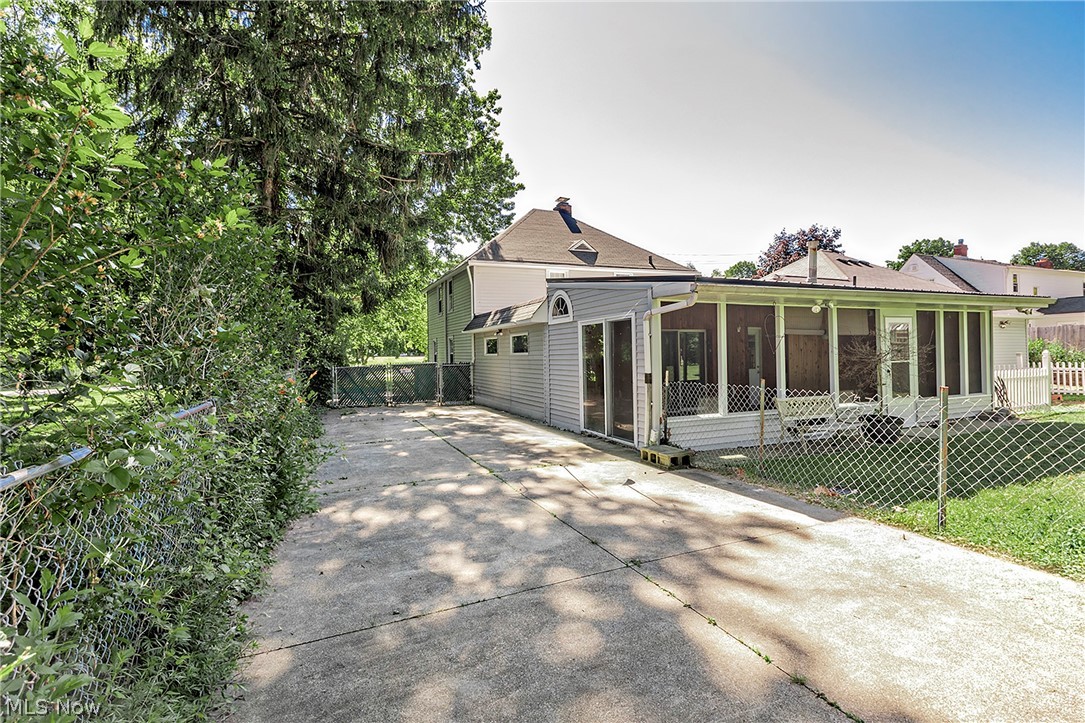 Orchard Drive Sub - Residential