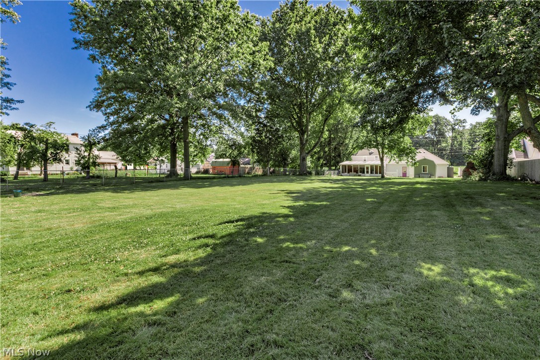 Orchard Drive Sub - Residential