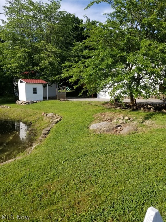 Westview Heights - Residential