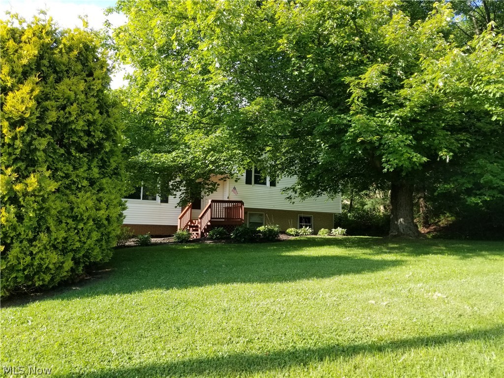 Westview Heights - Residential