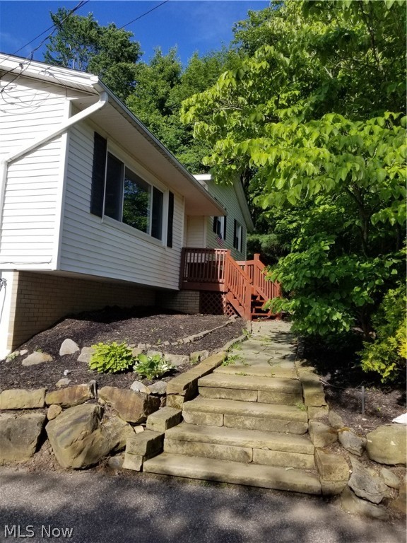 Westview Heights - Residential