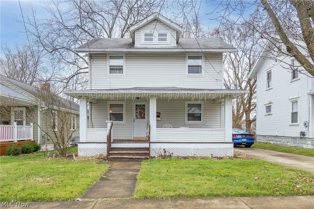 Collinwood - Residential