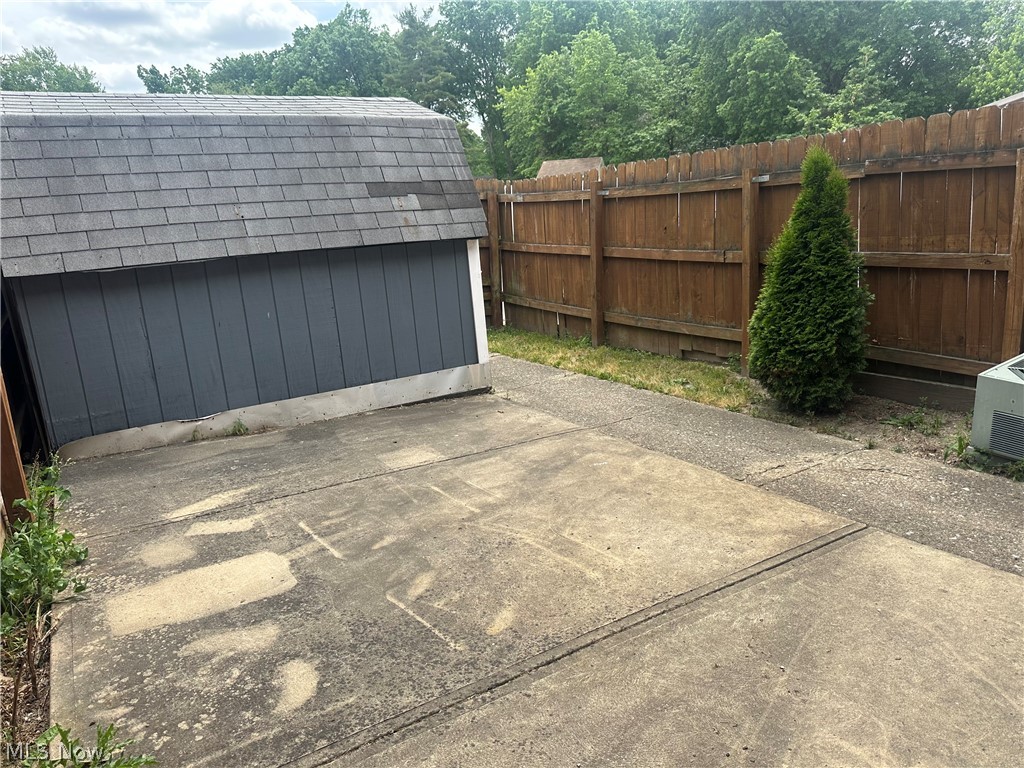 Glenway - Residential