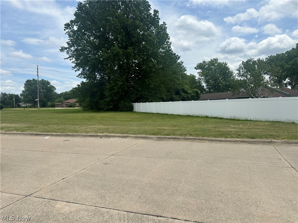 Glenway - Residential