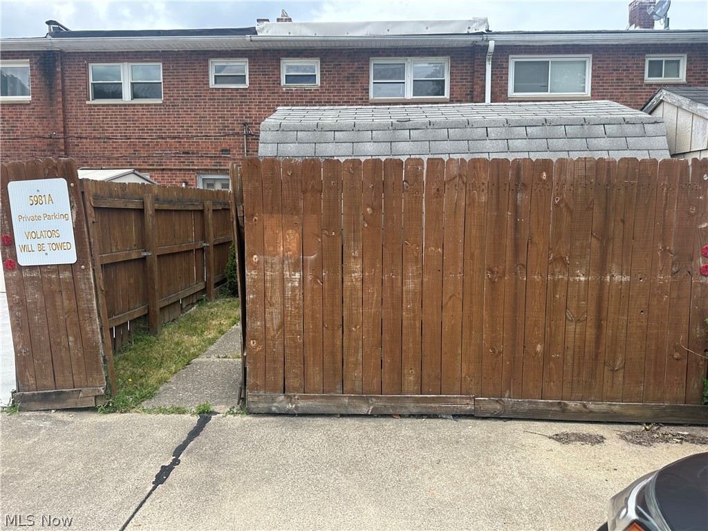 Glenway - Residential