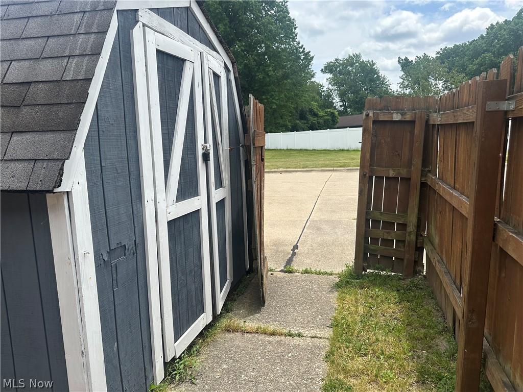 Glenway - Residential