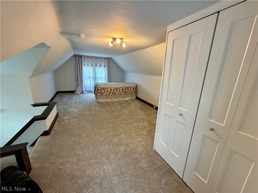 Hall Park - Residential