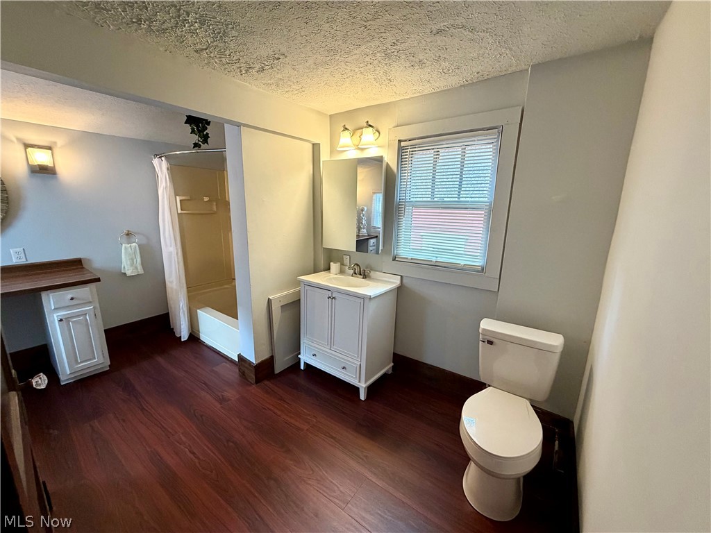 Hall Park - Residential