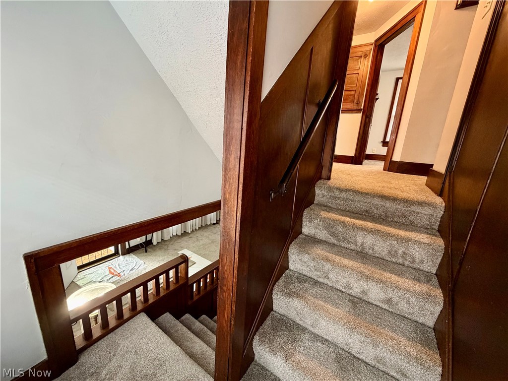 Hall Park - Residential