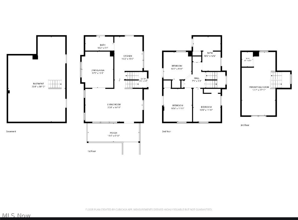 Hall Park - Residential