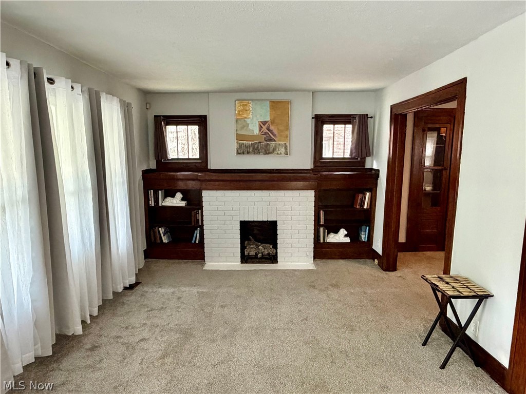Hall Park - Residential