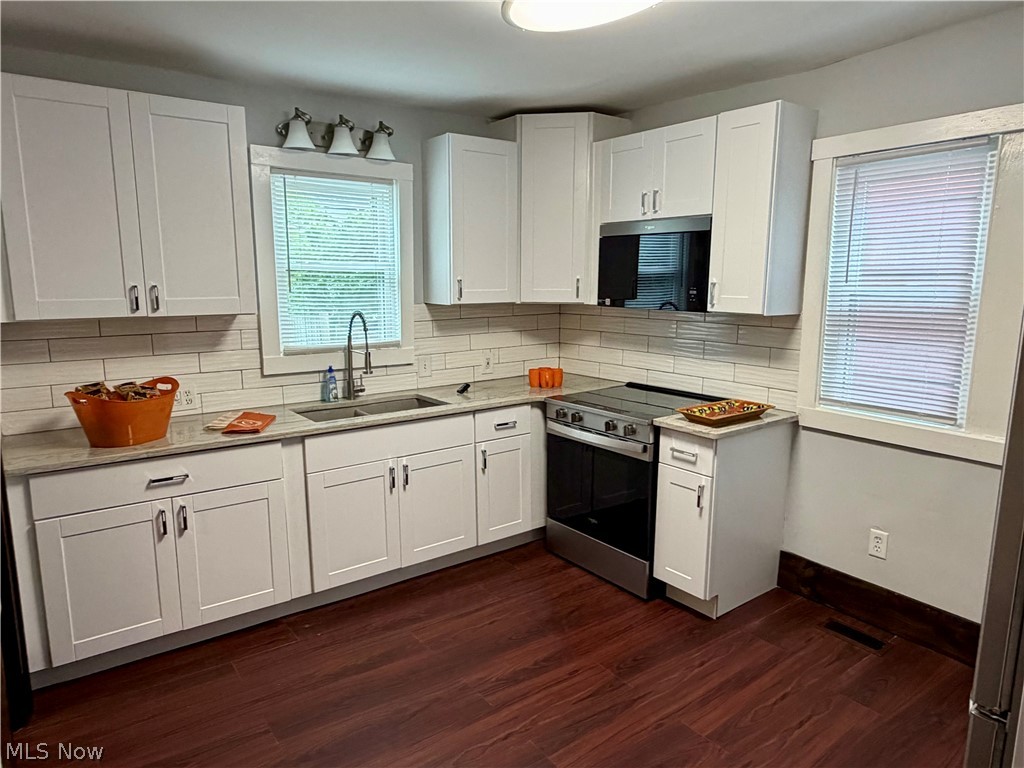 Hall Park - Residential