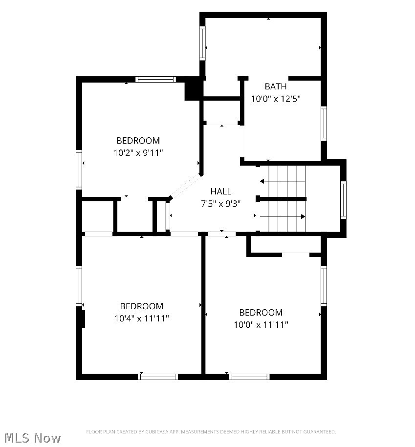 Hall Park - Residential