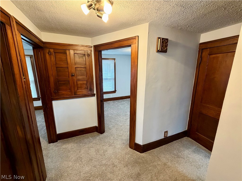 Hall Park - Residential