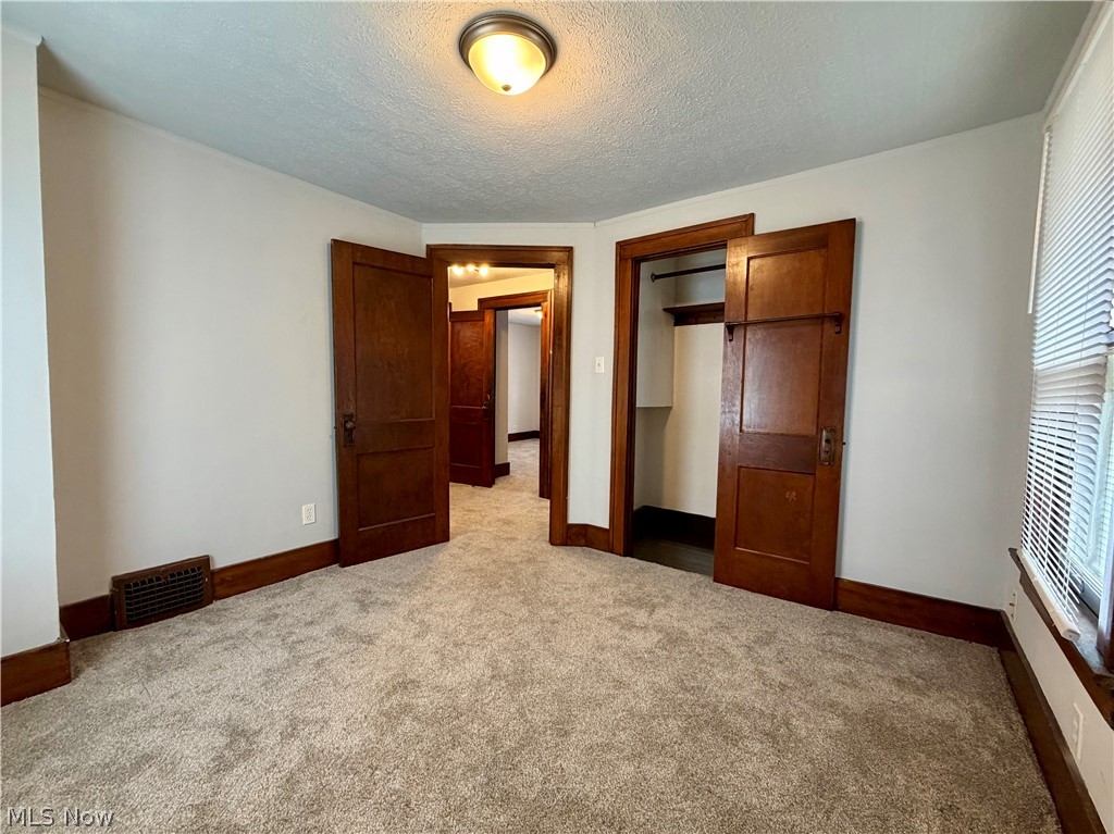 Hall Park - Residential