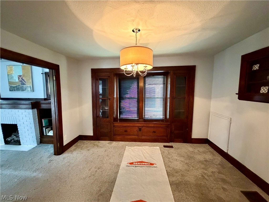 Hall Park - Residential