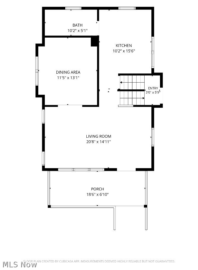 Hall Park - Residential
