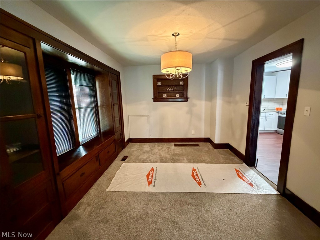 Hall Park - Residential