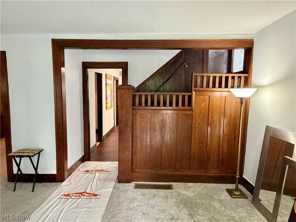 Hall Park - Residential
