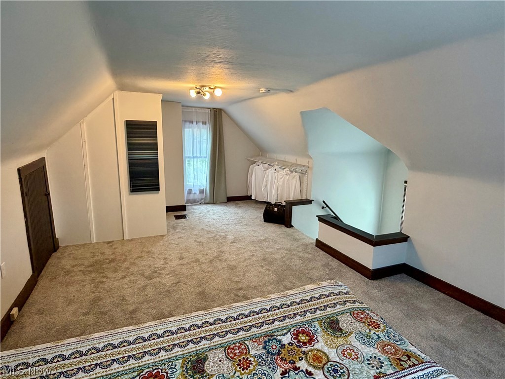 Hall Park - Residential