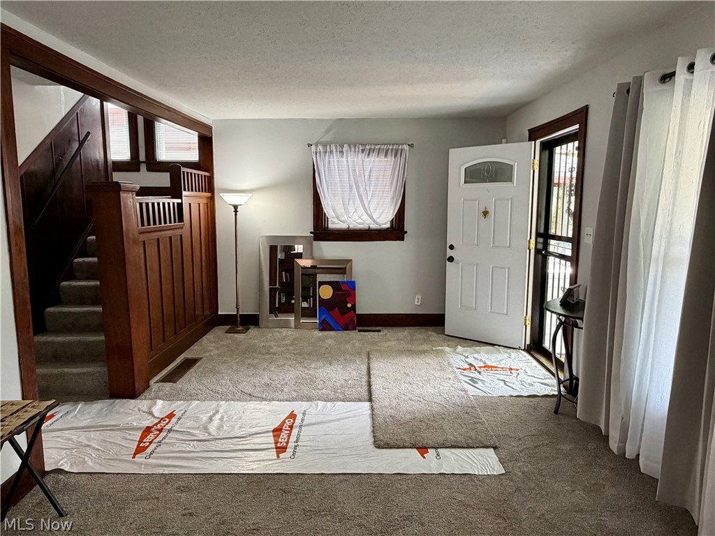 Hall Park - Residential
