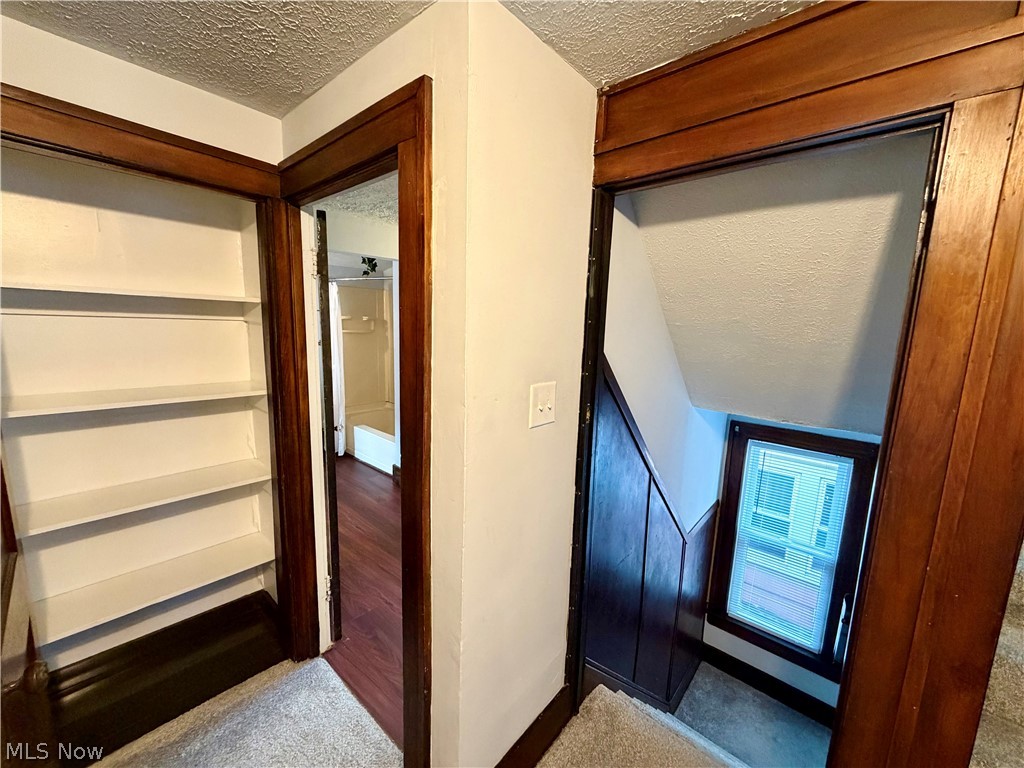 Hall Park - Residential
