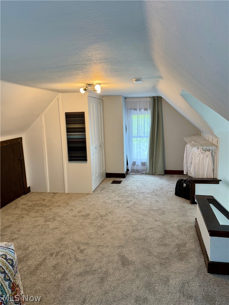 Hall Park - Residential