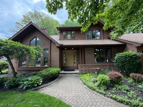 Hunters Crossing - Residential