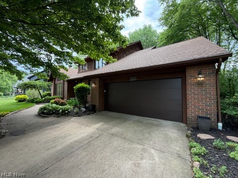 Hunters Crossing - Residential