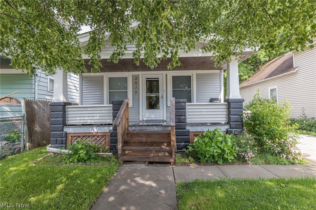 Come check out this Well maintained, quaint three bedroom Cape Cod. Fenced in oversized backyard with a wonderful amount of shade from the trees. The roof sidewalk and driveway were finished in 2019. Perfect for the kids or if your an animal lover. The inside of the Home boasts well maintained hardwood floors all the way through and a smaller bedroom for guests or kids on the first floor. Original Built in cabinets and window seat. Kitchen and basement has just been freshly painted for the new owners. With new tiles laid down this year (2021). Low maintenance mechanicals in the basement with both units and AC put in 2019. Owner had the upstairs closets built into the cubbies as well new doors. Windows are Updated as well, and gutters have guards to keep out the leaves. Did I mention how low The Taxes are??? Won't last Long!