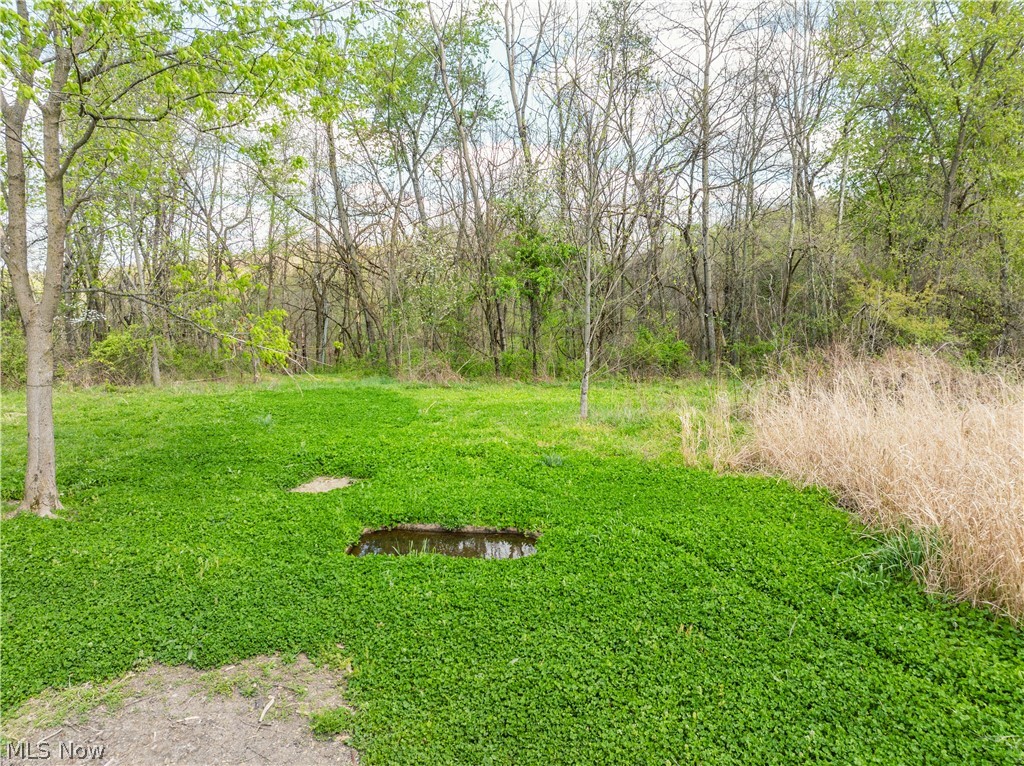 United States Military Lands - Land