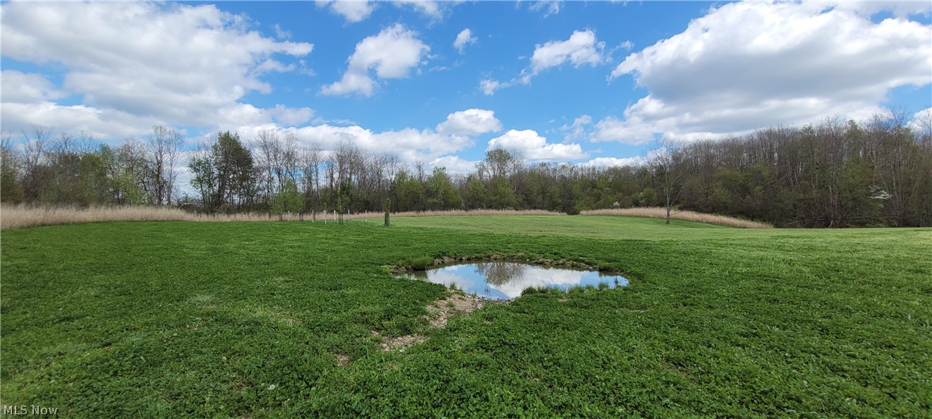 United States Military Lands - Land