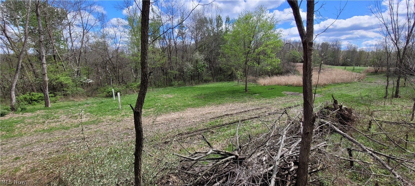 United States Military Lands - Land